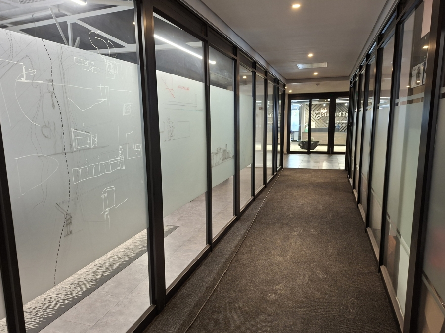 To Let Commercial Property for Rent in Stellenbosch Central Western Cape